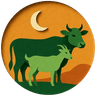 QurbaniHat Logo